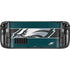 NFL Philadelphia Eagles Zone Block Steam Deck Handheld Gaming Computer Skin